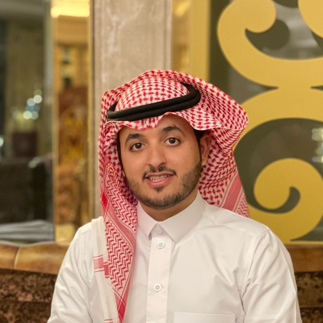 رايـد الردادي
