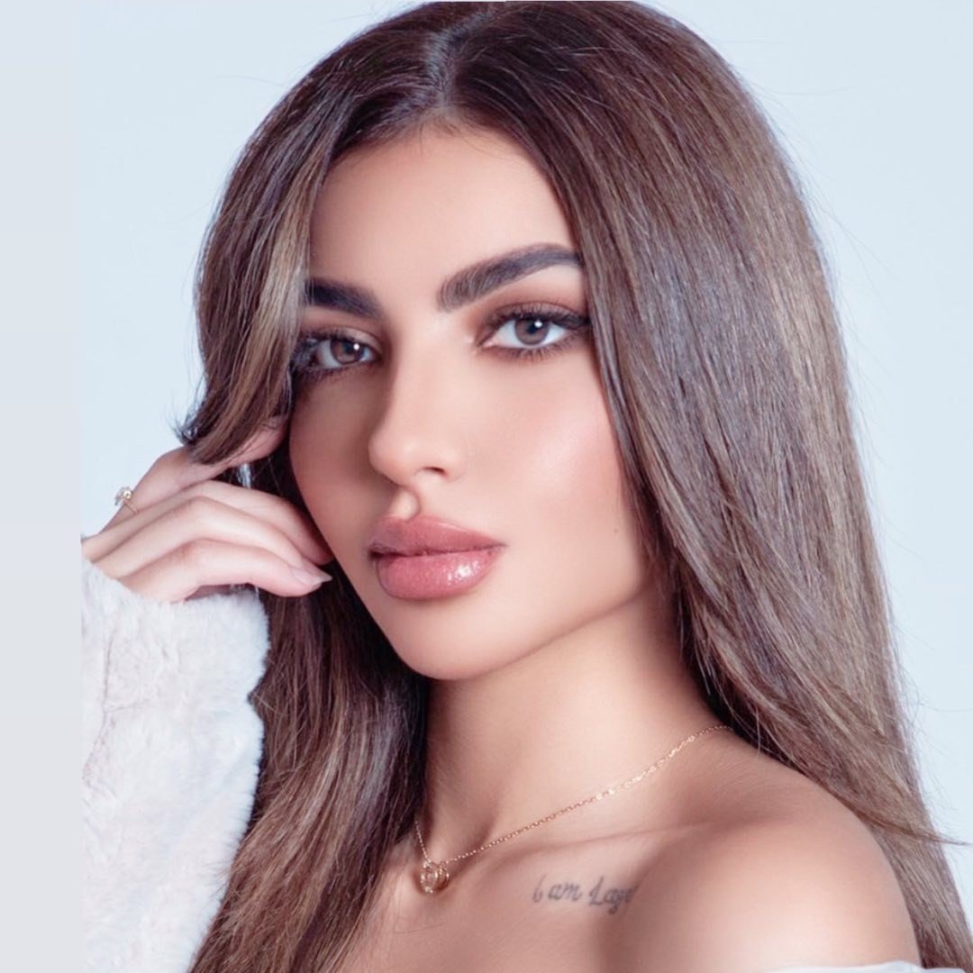 Maya Alghamdi