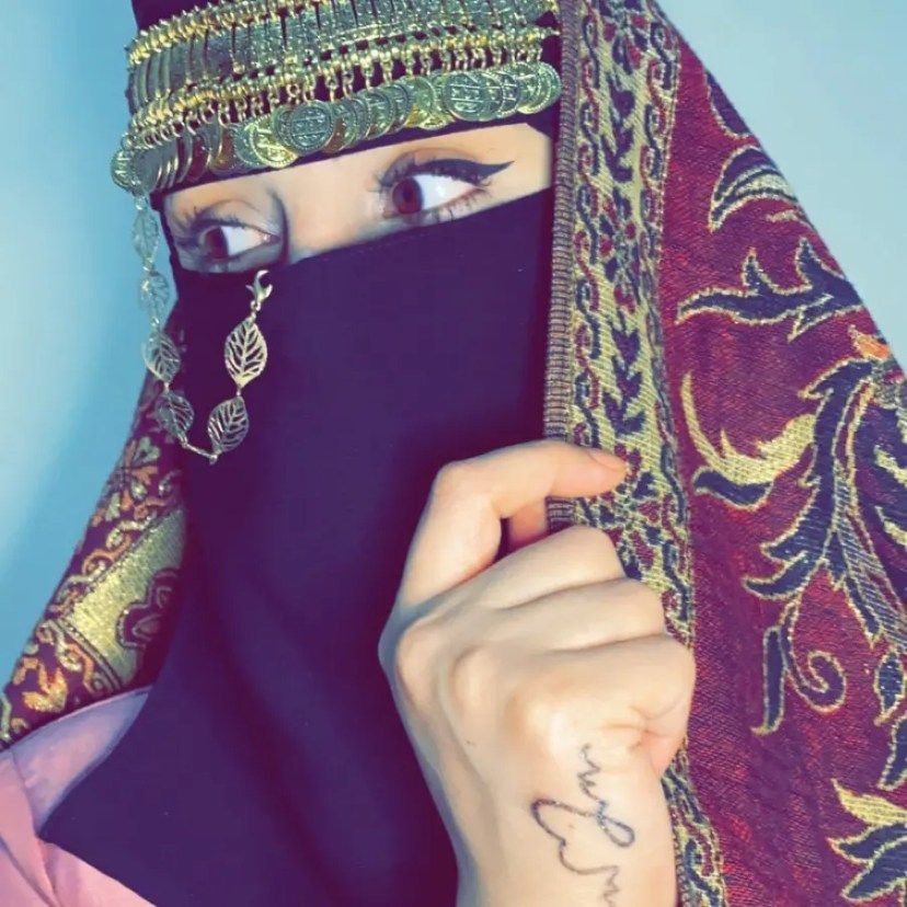 Ahlam AbdelFattah