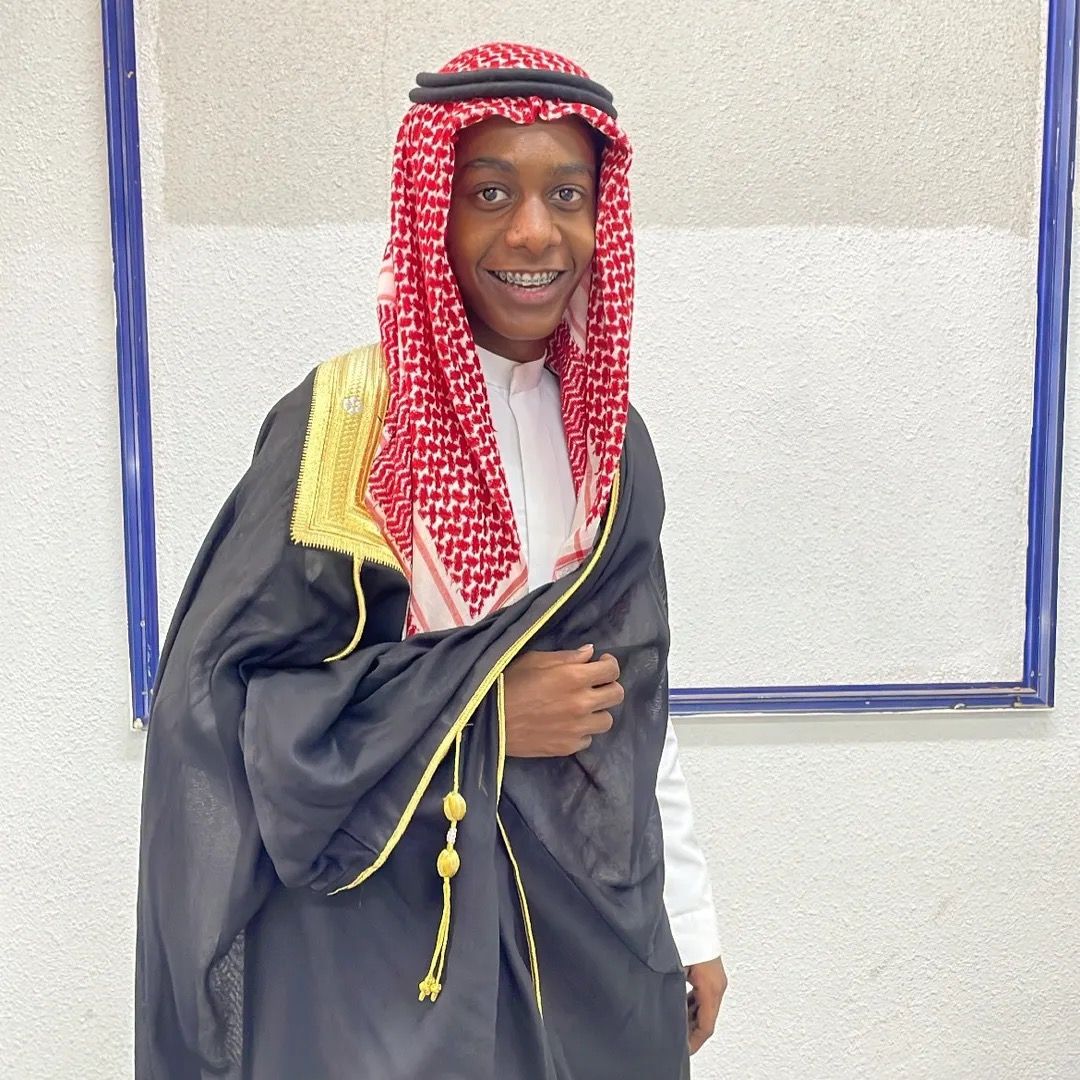Riyad Ahzayed