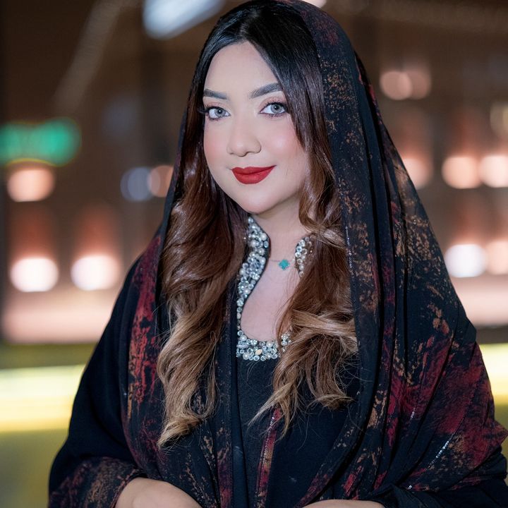 Sumaiya Ibrahim