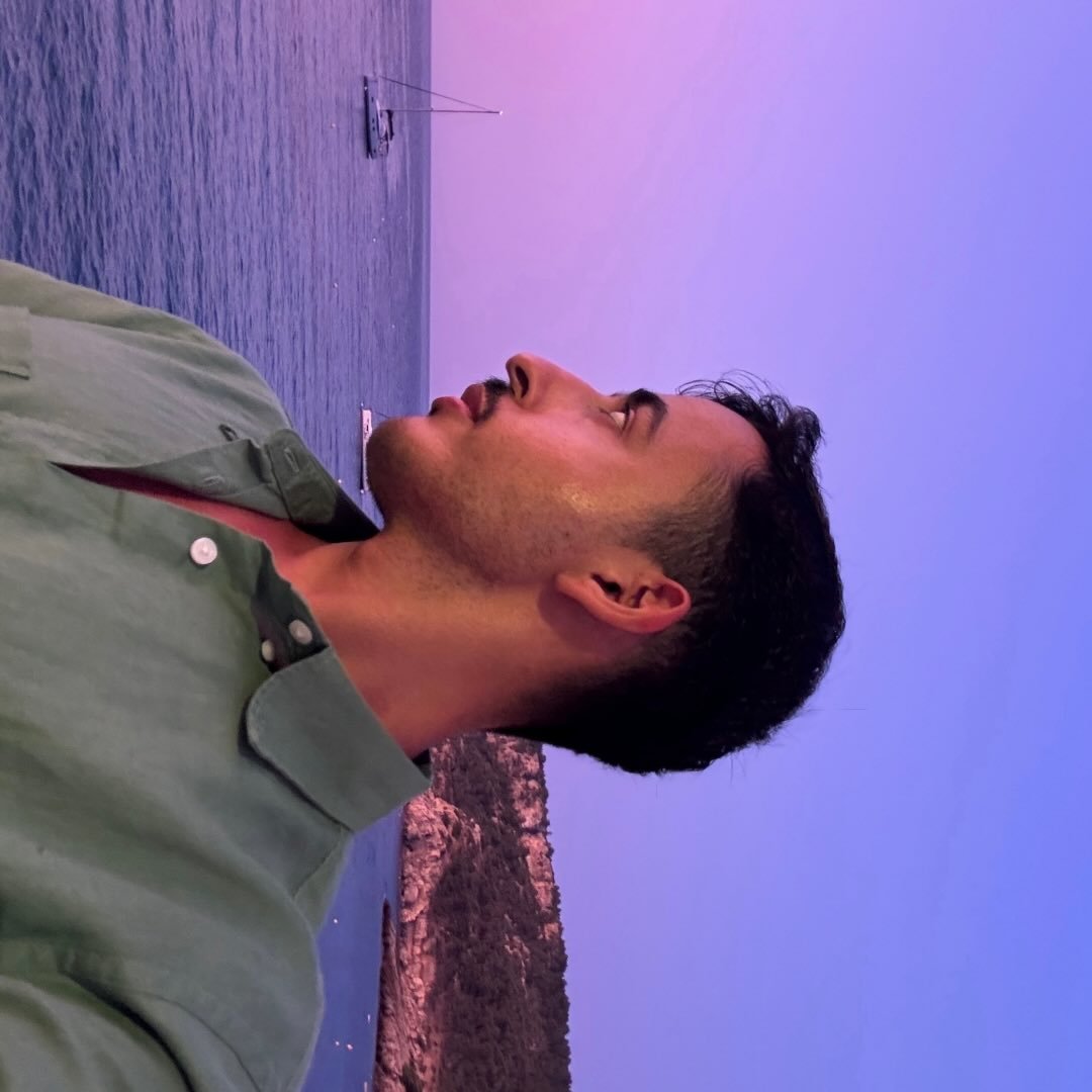 Nawaf Mohammed