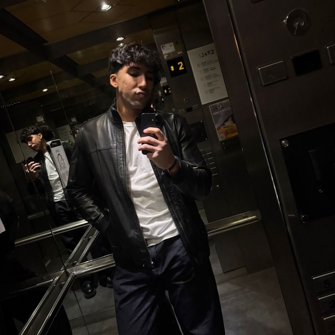 Omar Mahdy