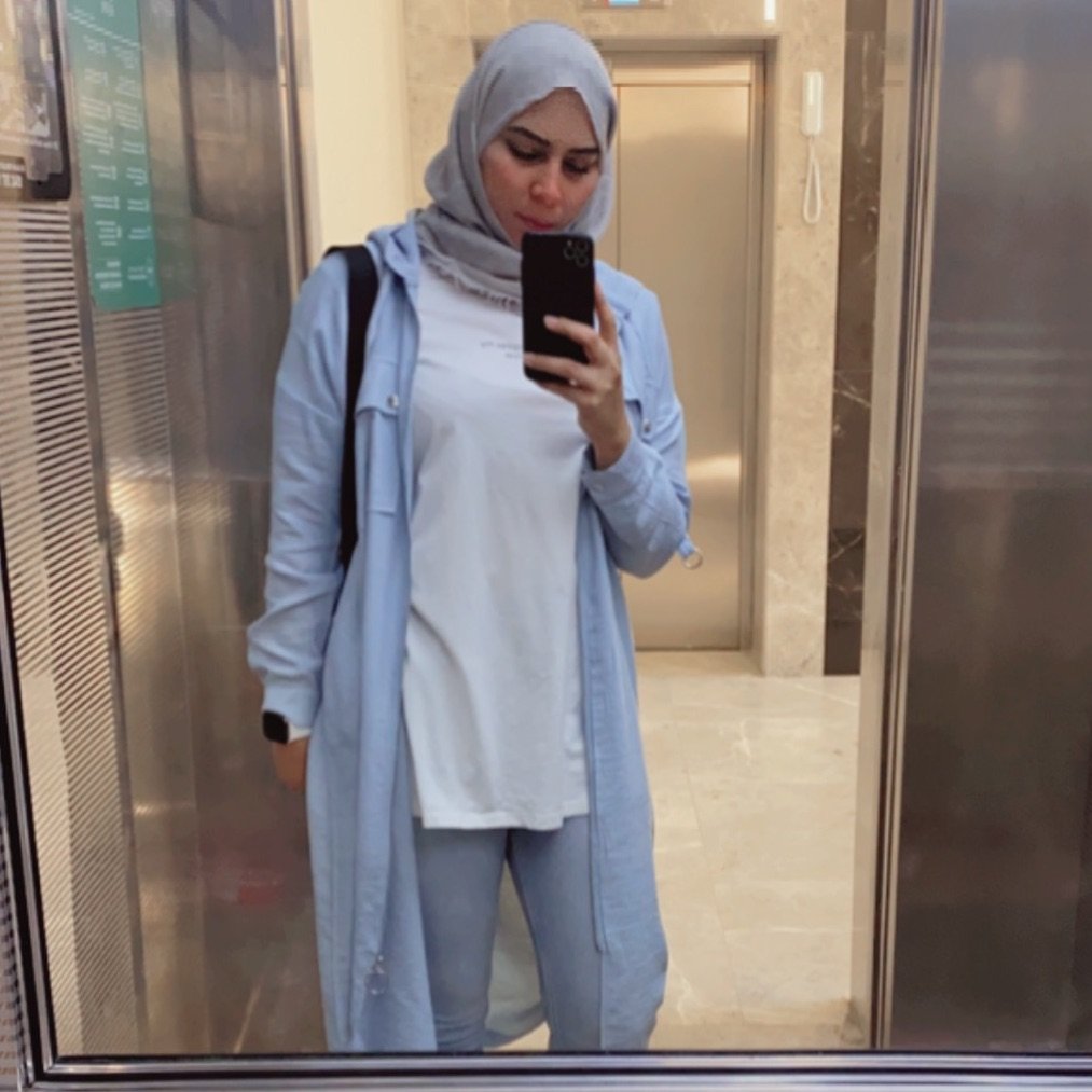 Amani Alkhateeb