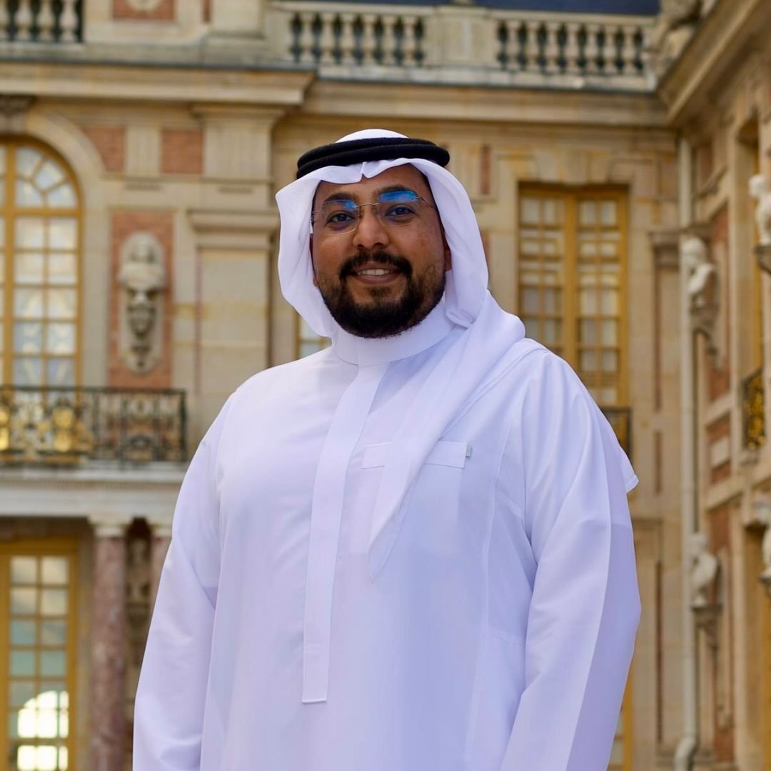 Mishary Al-Mohammed