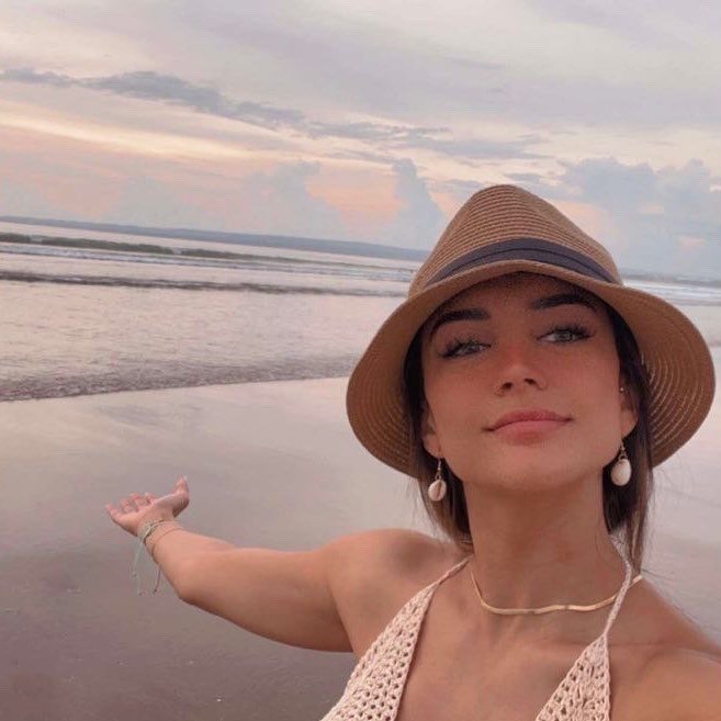 Dalia Hajjar