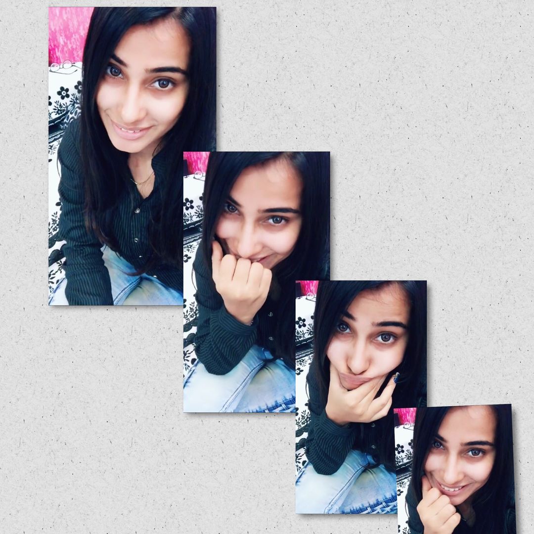 Ayushi Chandani