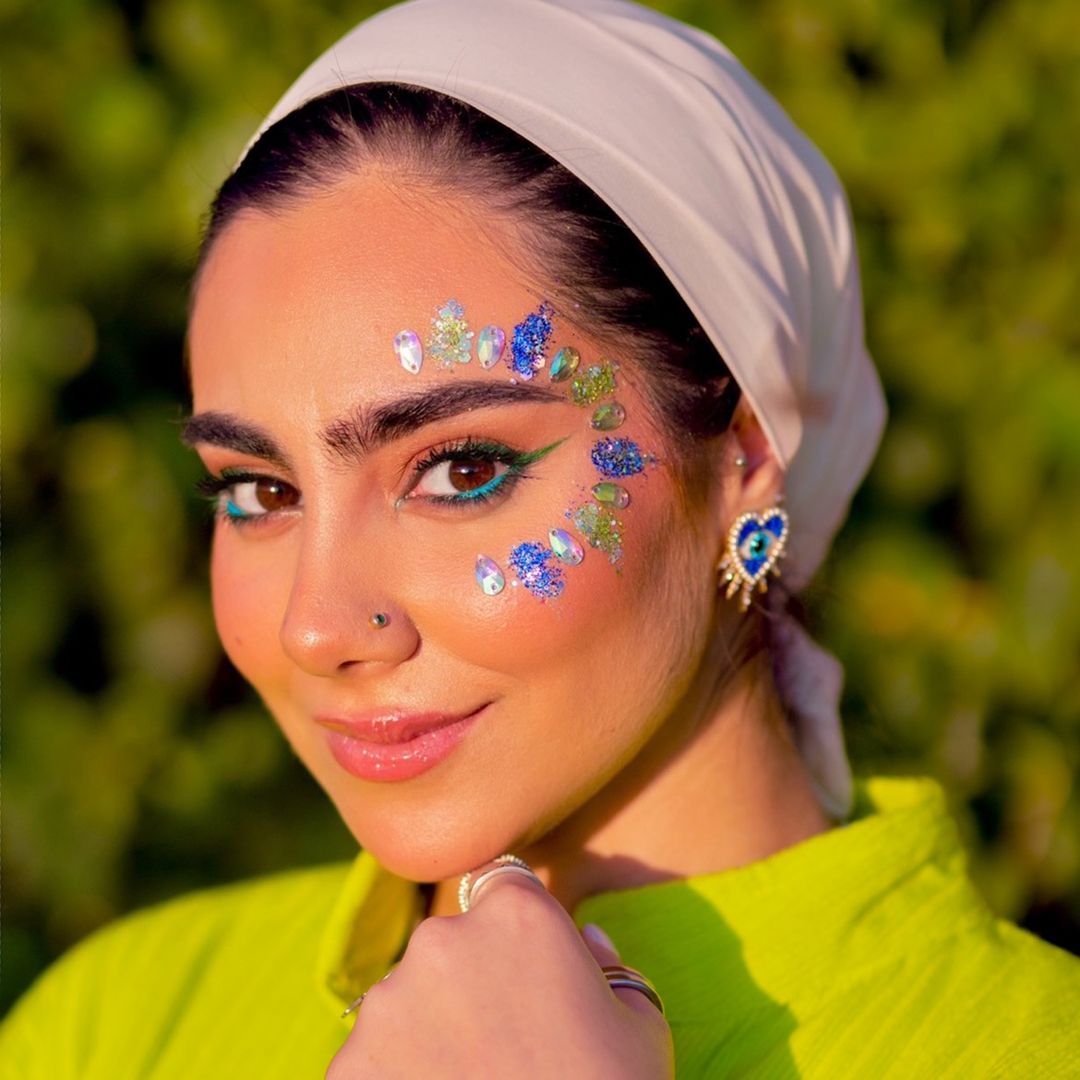 Amira El Qenishy