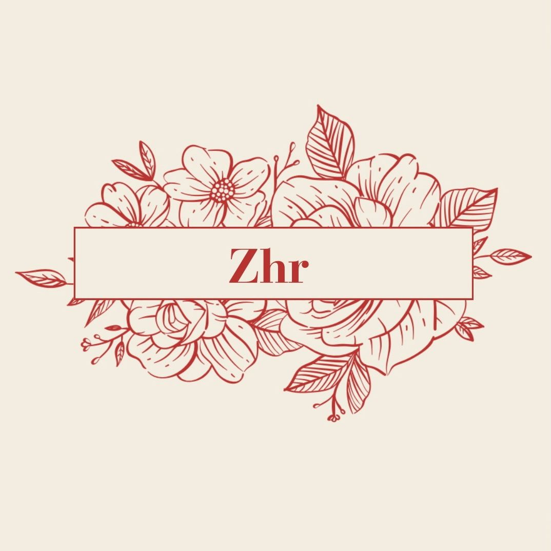Zhr