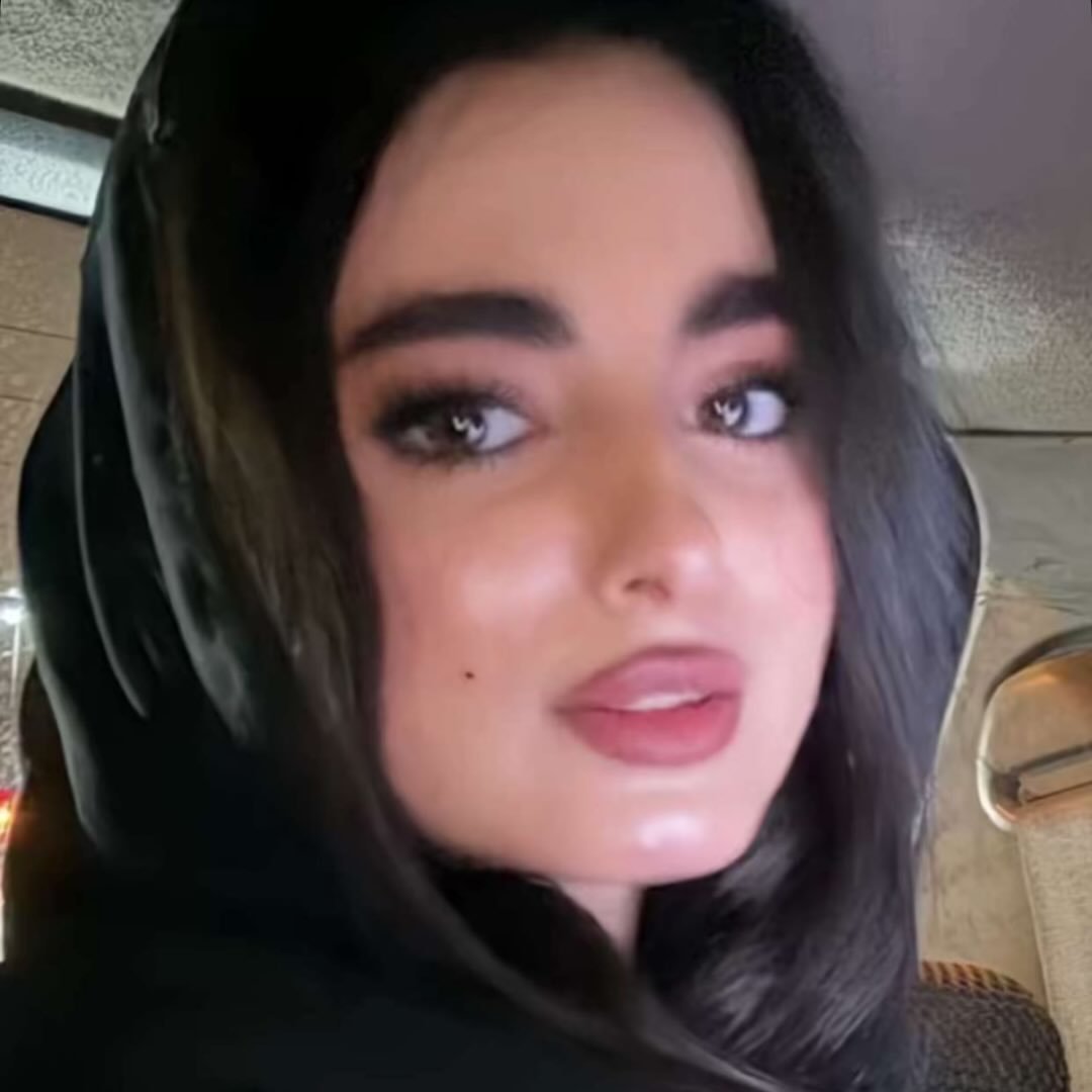 Razan Mohamed