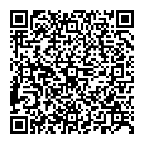 Profile QR Code