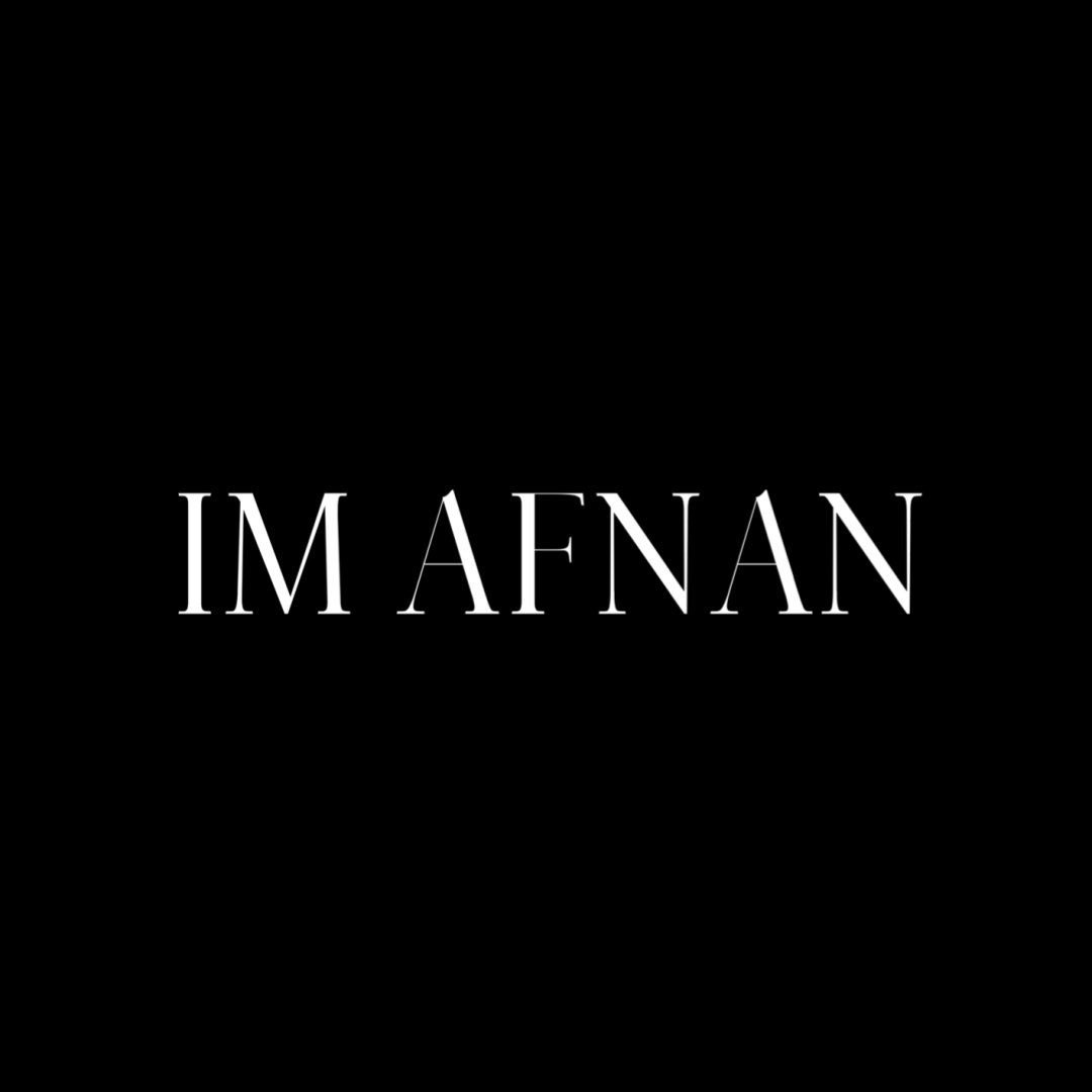 Afnan