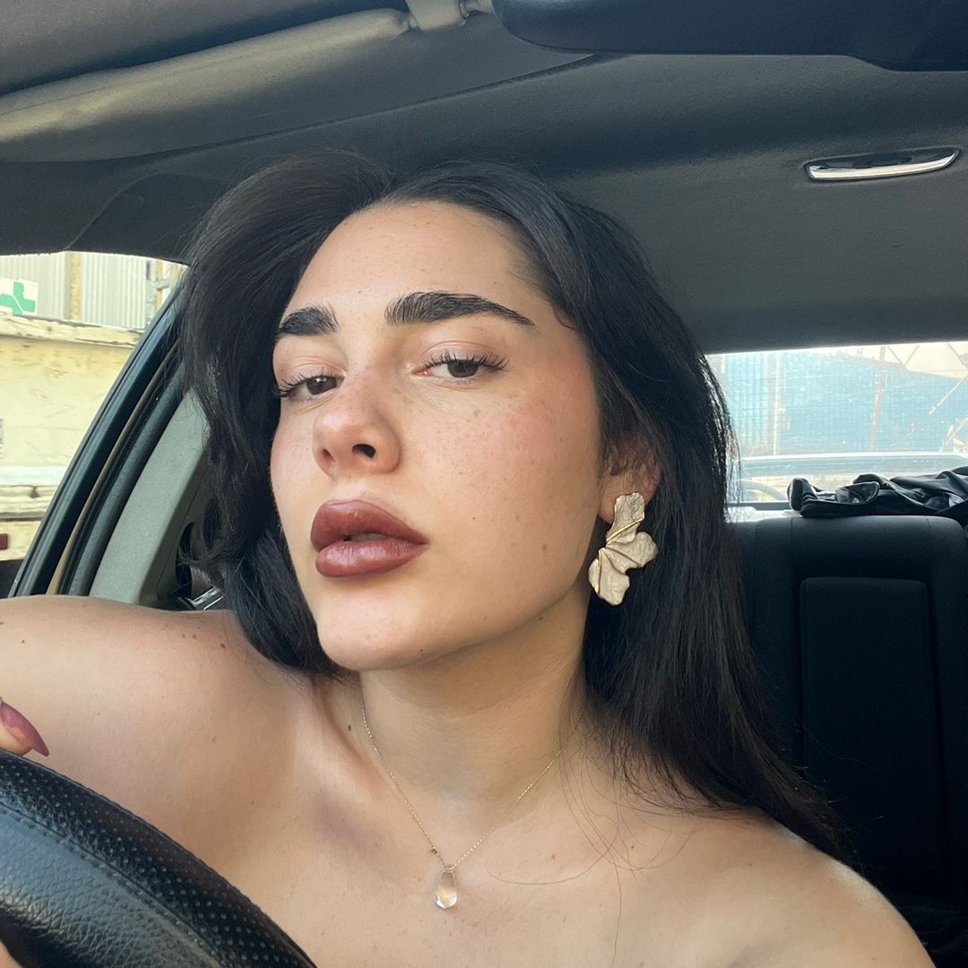 Marina Ibrahim