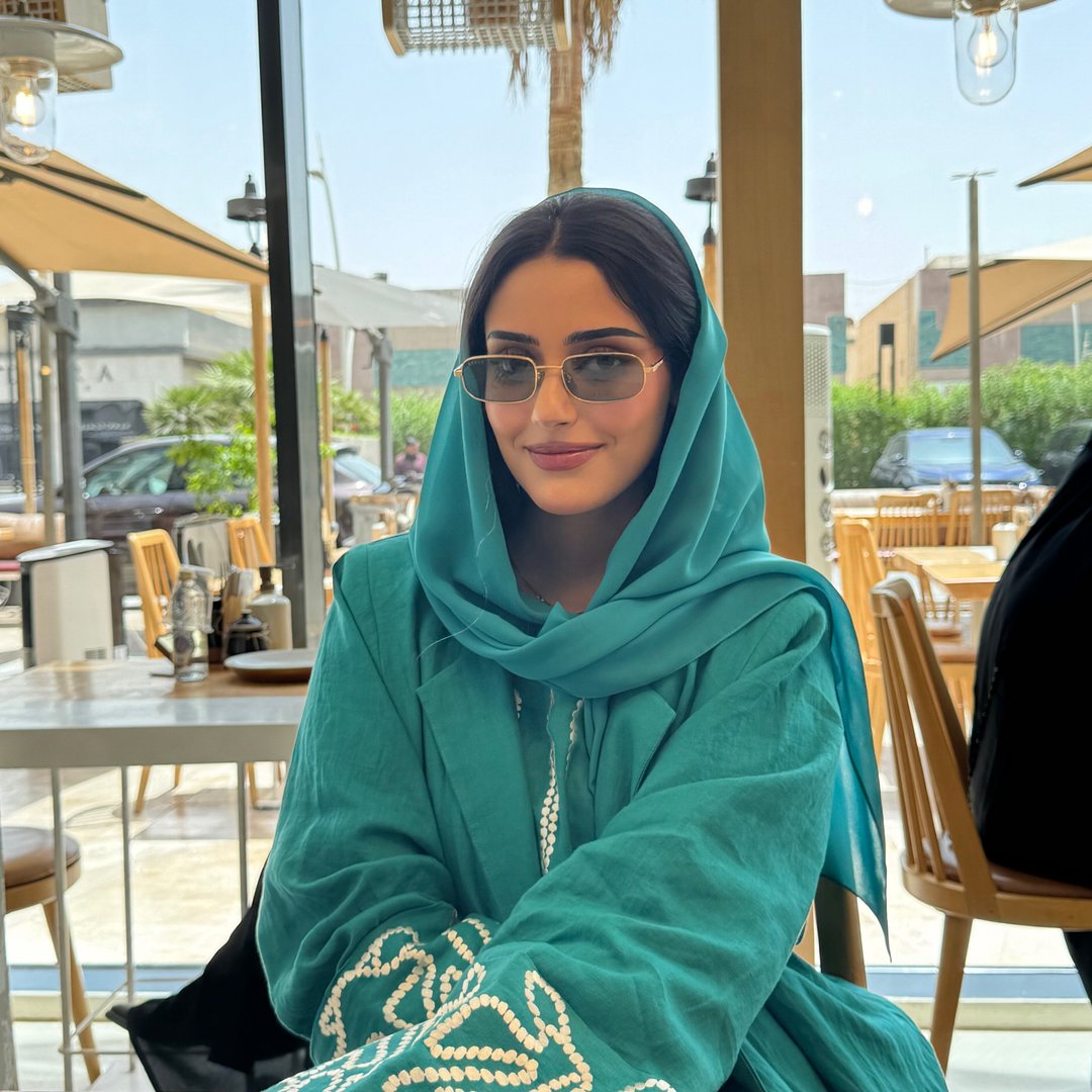 Ameera Otyby