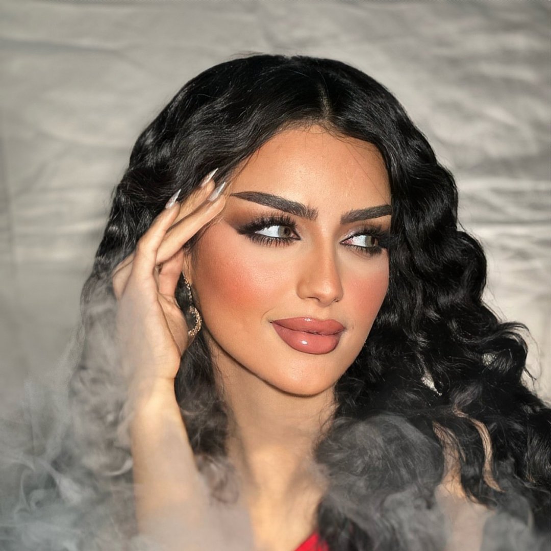 Manal Al-Shuibi