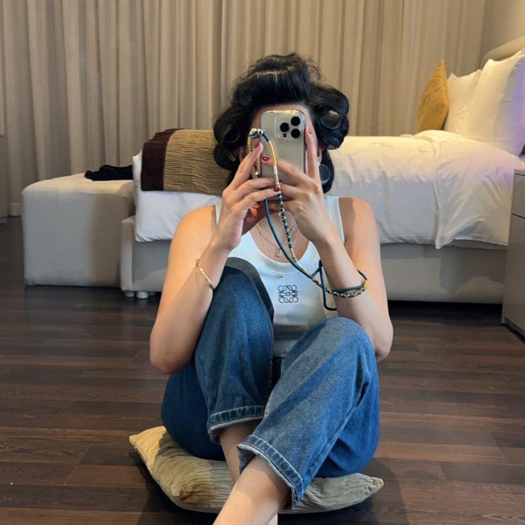 Mona Al Rashid