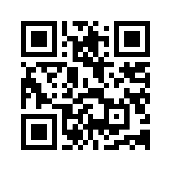 Profile QR Code