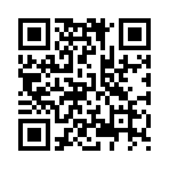 Profile QR Code