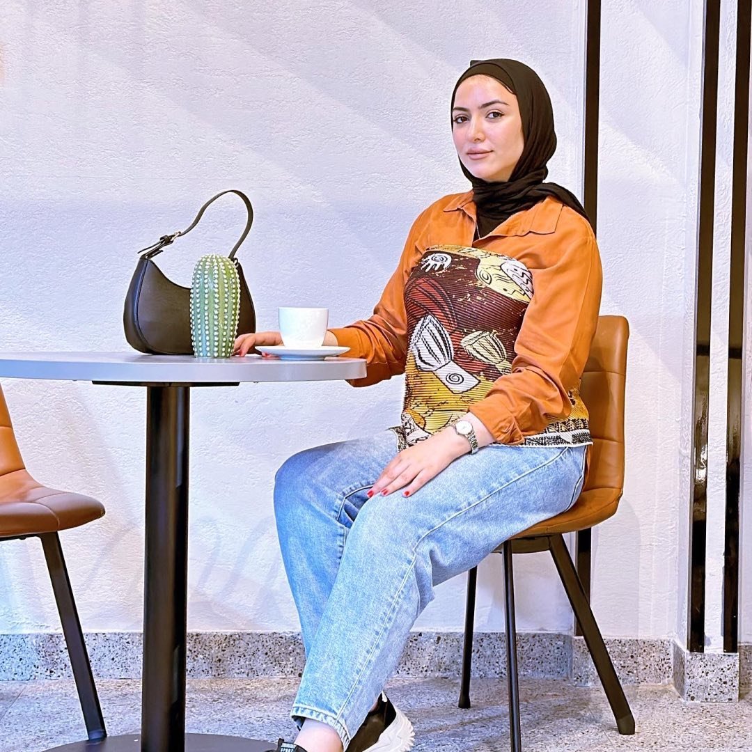 Aya Tarek