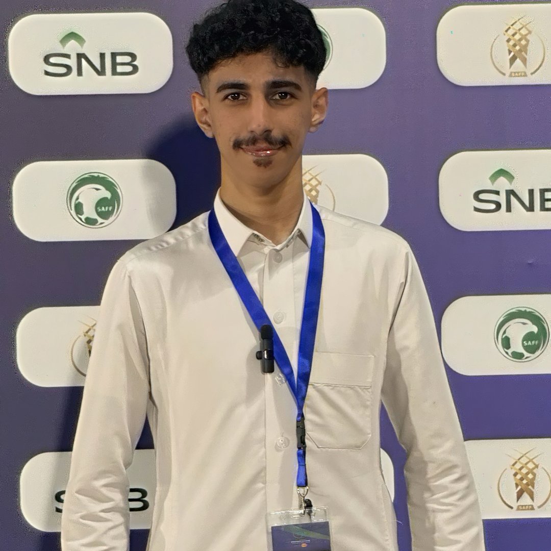 SALEH ALHAMID