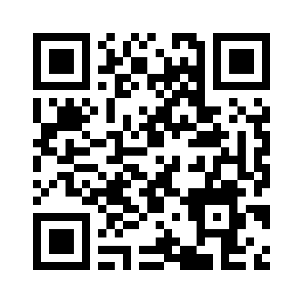 Profile QR Code
