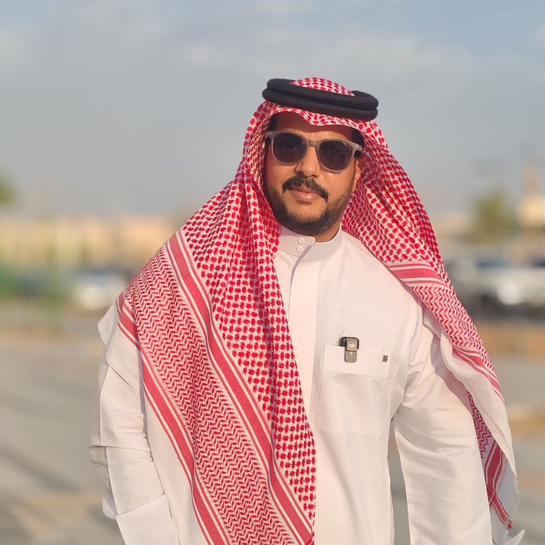 مجدي الحميدي