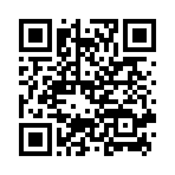 Profile QR Code