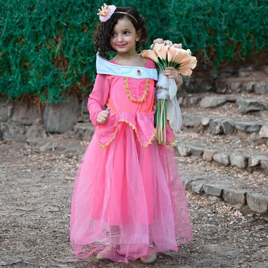 Ayla Ahmed