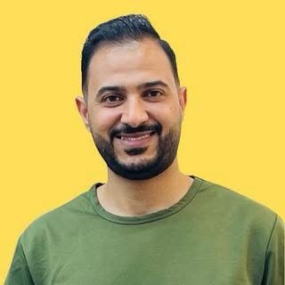 Ahmed Eissa