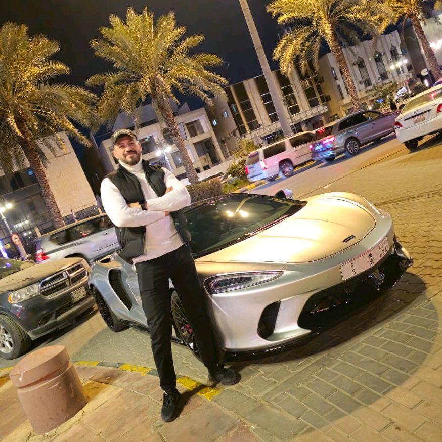 HAMED YOUSRI