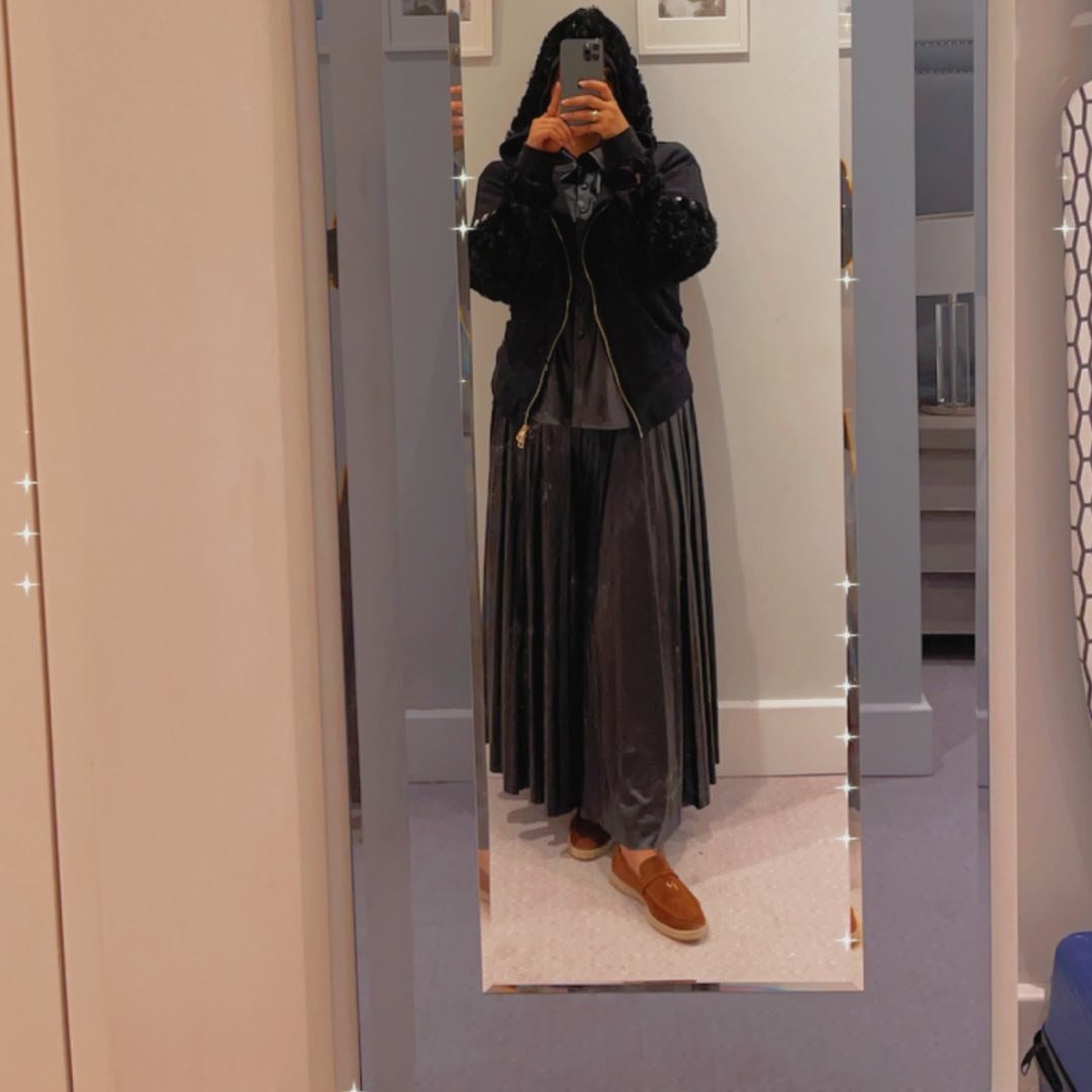 Noura Abdullah