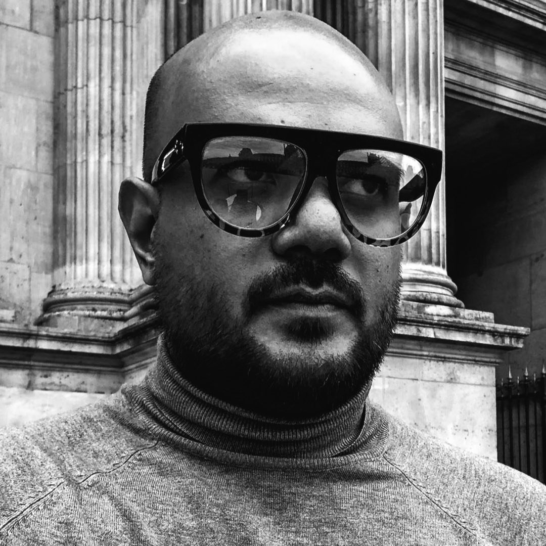 Raed Hamil