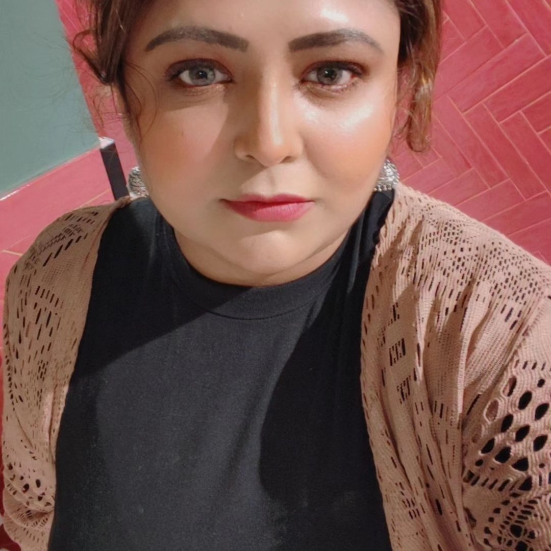 Syeda iffat