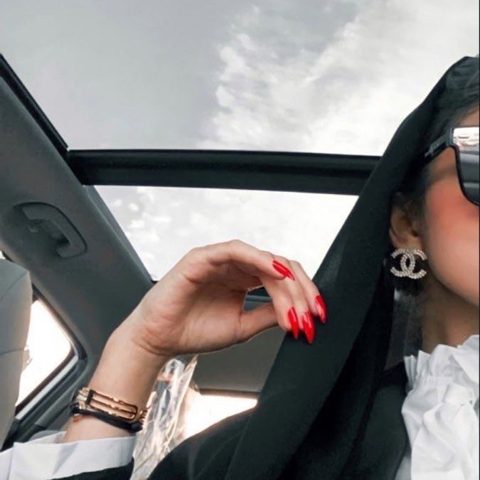 Khadija Hamad