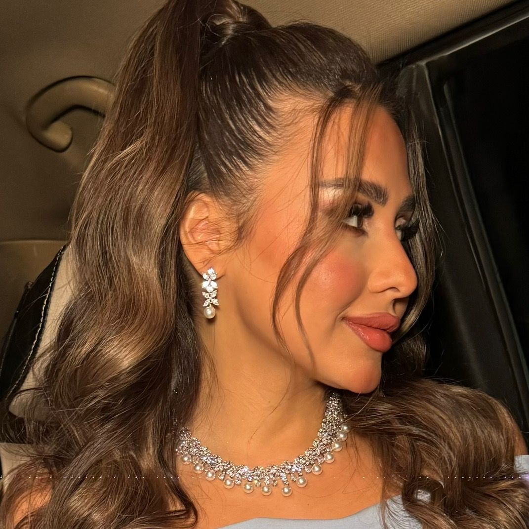 Aya Jamlallail