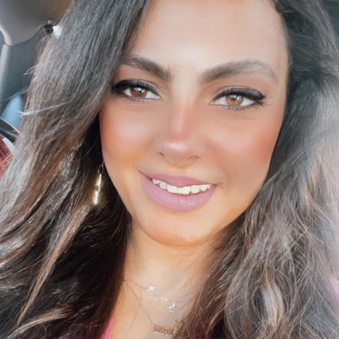 Nancy Youssef