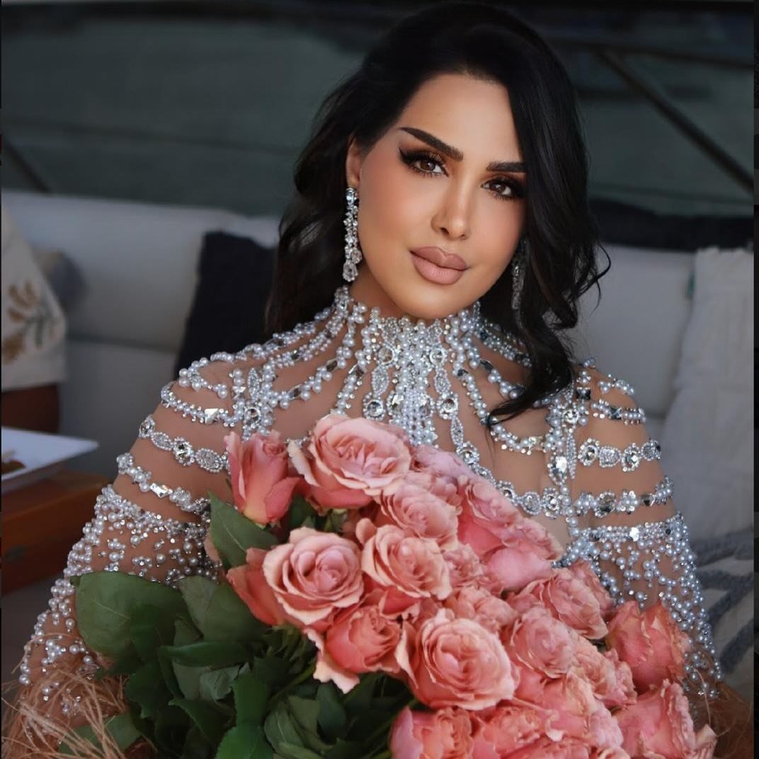 هند القحطاني