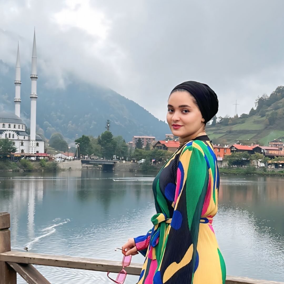 Esraa omar