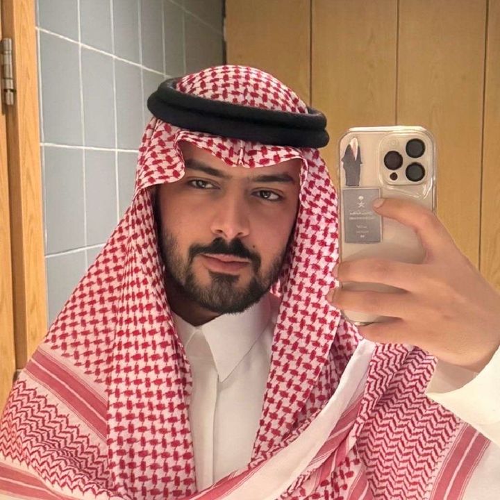 Abdulaziz Al-Ajmi