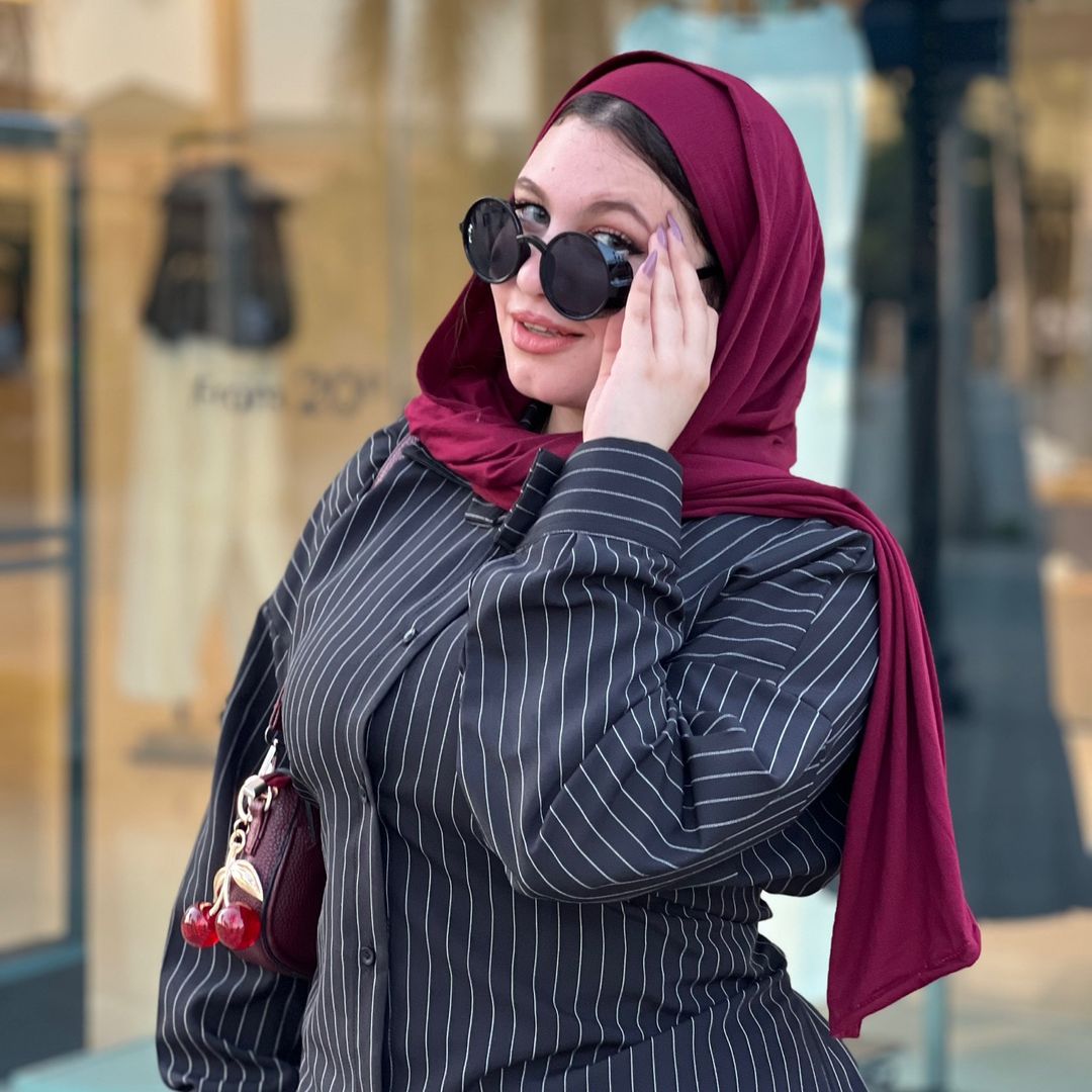 Donia Shaker