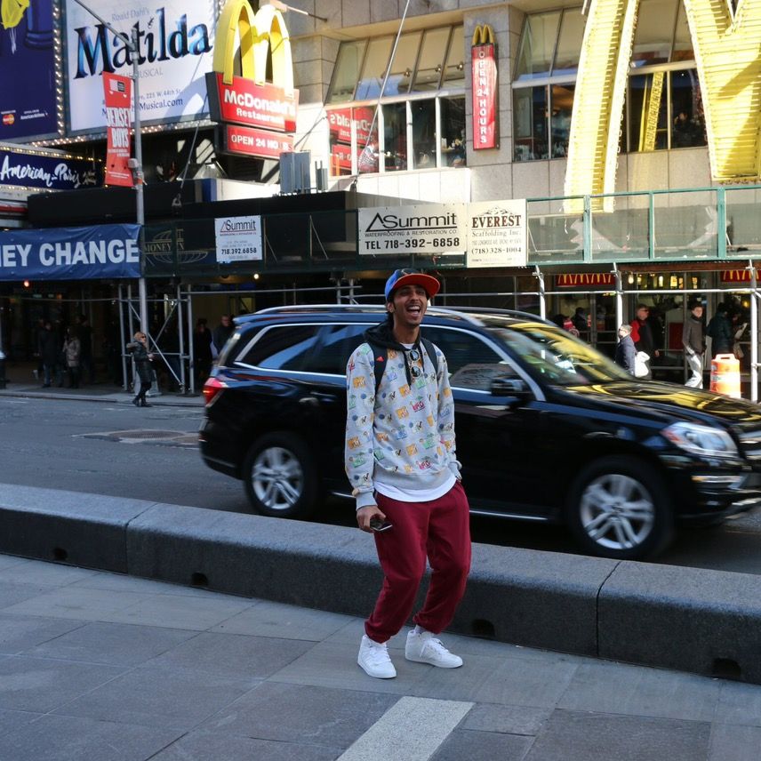 Mohsen