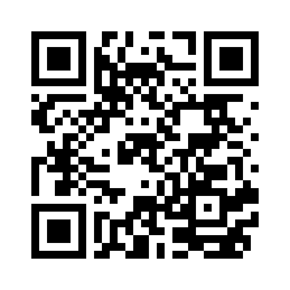 Profile QR Code
