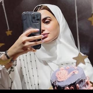 Ghala Al-Otaibi
