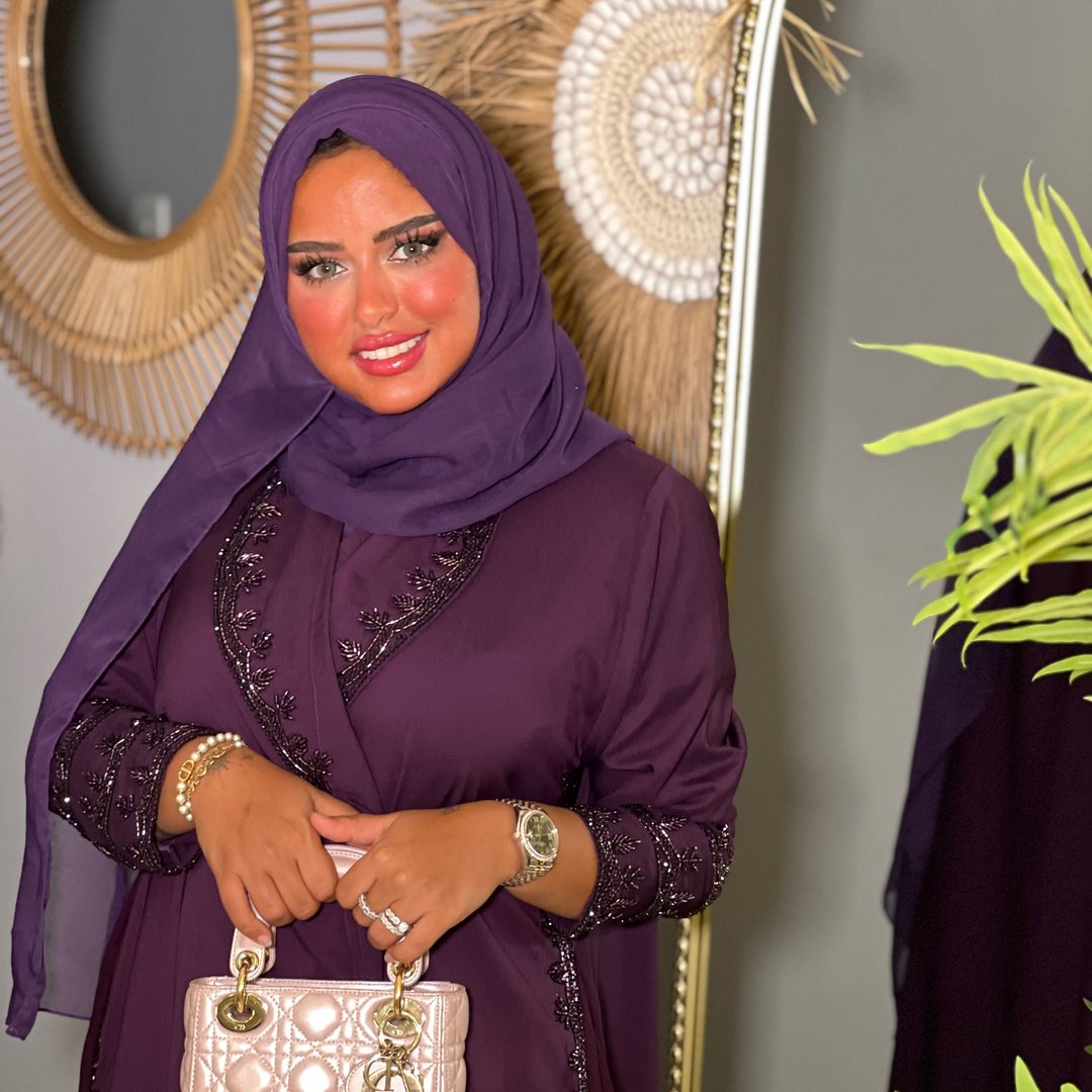 Hanan Alraimi