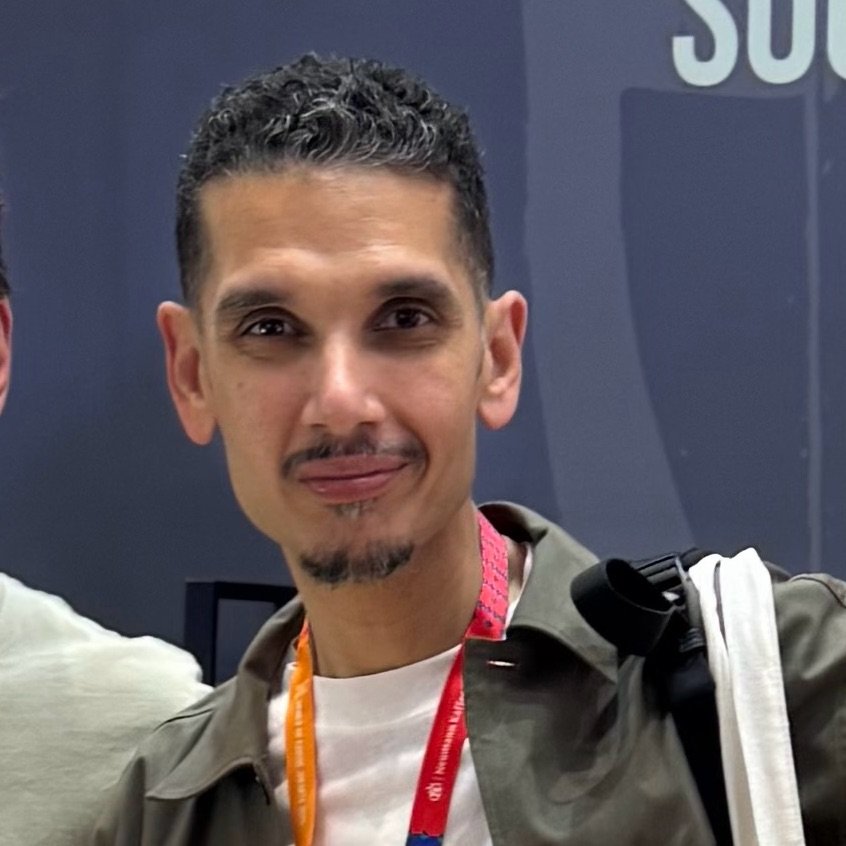 Mohammed AlNemer