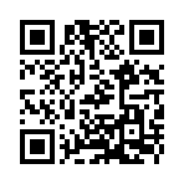 Profile QR Code