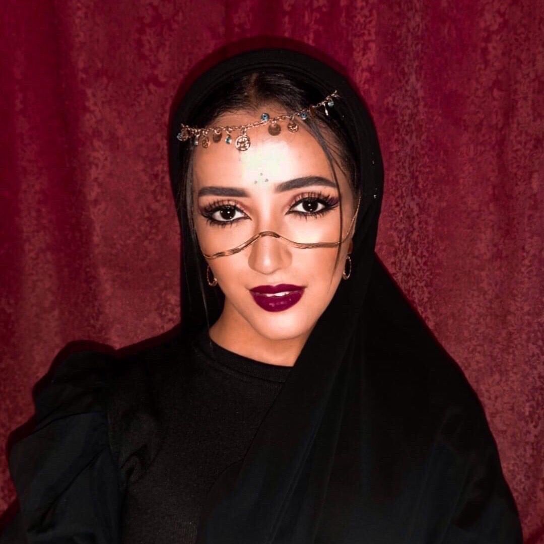 Yasmin El Sisi