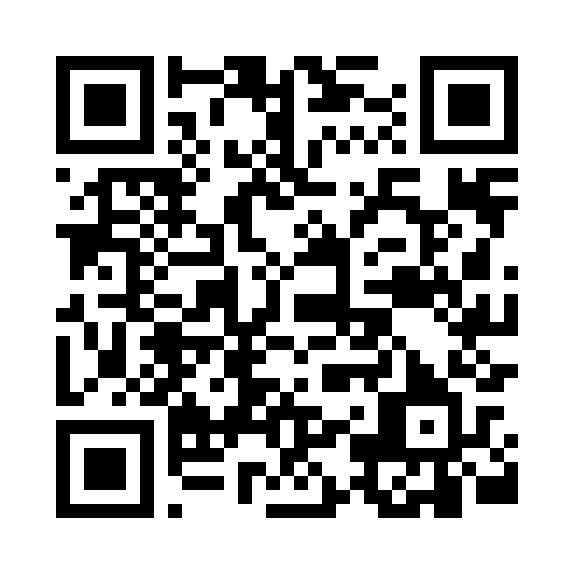 Profile QR Code