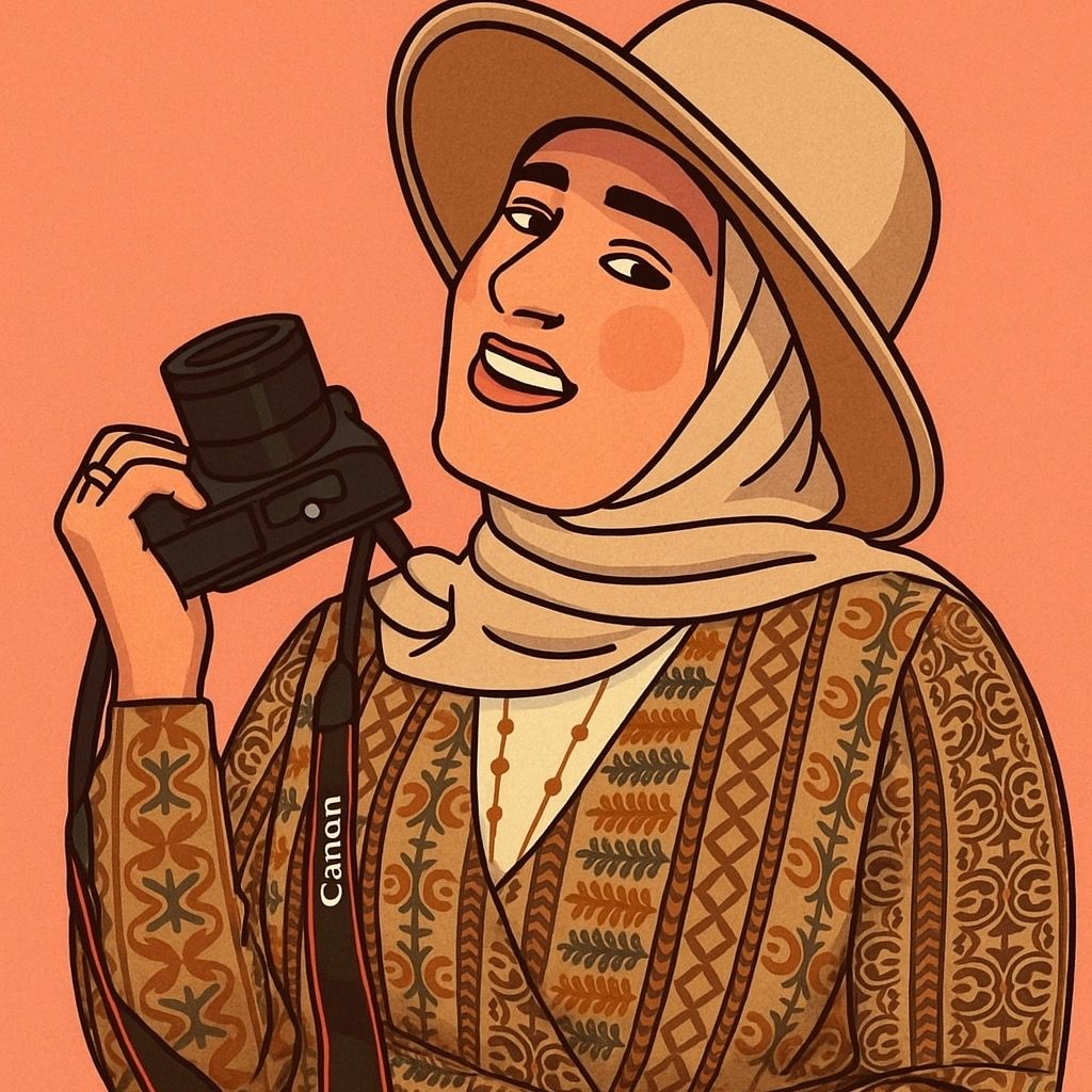 Sohaila adel