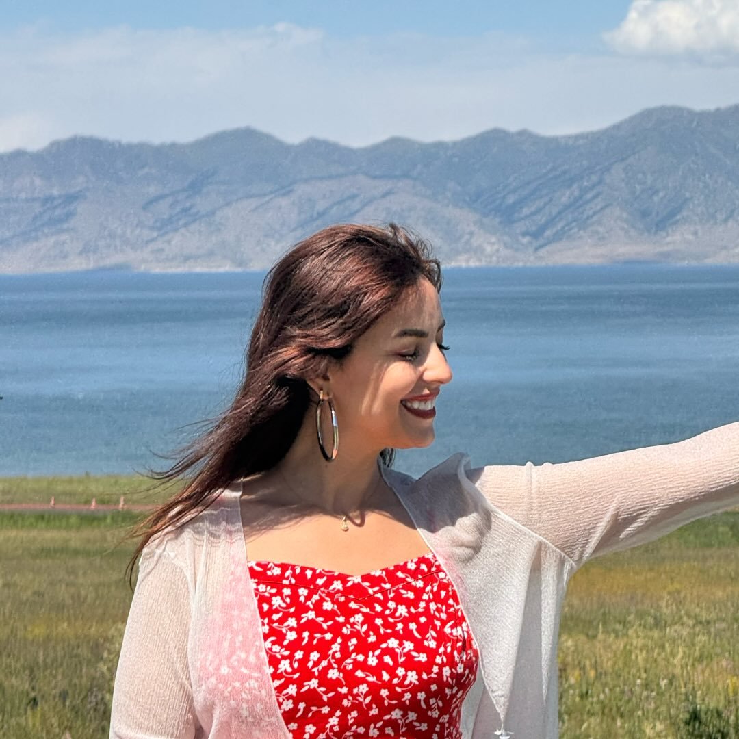 Haya Abdelgani